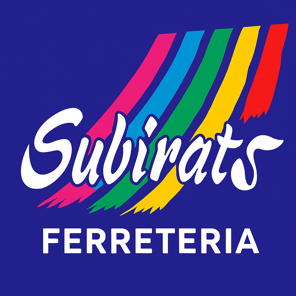 Logo Ferretería